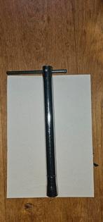 Facom Lange Pijpsleutel 14mm - Model L14L, Auto diversen, Autogereedschap, Ophalen of Verzenden, Gebruikt