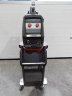 Mig/Mag Lasapparaat Lorch Micor 400 Synergic WTGK BJ 2018, Ophalen of Verzenden, Zo goed als nieuw, 250 ampère of meer, Co2