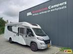 Carado T447 - met 9-traps automaat, Caravans en Kamperen, Campers, Automaat, Airbags, Ringverwarming, Koelkast
