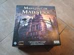 Mansions of Madness plus Uitbreidingen, Ophalen of Verzenden, Zo goed als nieuw