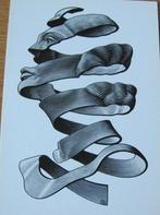 Escher - Omhulsel - proef - 1955 - nieuw, Verzenden, 1980 tot heden, Ongelopen, Overige thema's