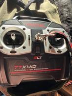 nanotec voerboot, Watersport en Boten, Ophalen, Zo goed als nieuw, Overige typen