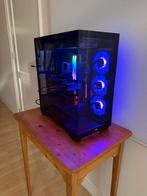 High-end Gaming PC / Workstation, 32 GB, Zelfgebouwde PC, Ophalen of Verzenden, Zo goed als nieuw