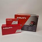 Hilti Nuron SC 6ML-22 handcirkelzaag Set | Nieuw, Doe-het-zelf en Verbouw, Gereedschap | Zaagmachines, Hilti, Nieuw, Support@hilti.com