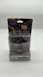 Amiibo dark pit compleet, Ophalen of Verzenden, 1 speler, Zo goed als nieuw