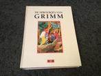 De sprookjes van Grimm, Boeken, Ophalen of Verzenden, Zo goed als nieuw