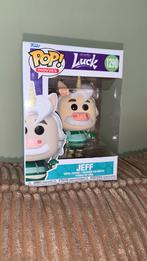 Funko pop jeff 1290, Ophalen of Verzenden, Zo goed als nieuw