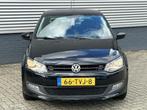 Volkswagen Polo 1.2 TSI Highline, Auto's, Volkswagen, Voorwielaandrijving, Euro 5, Stoelverwarming, Gebruikt