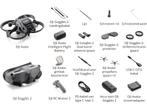 DJI Avata - Pro-View Combo & more, Ophalen, Zo goed als nieuw