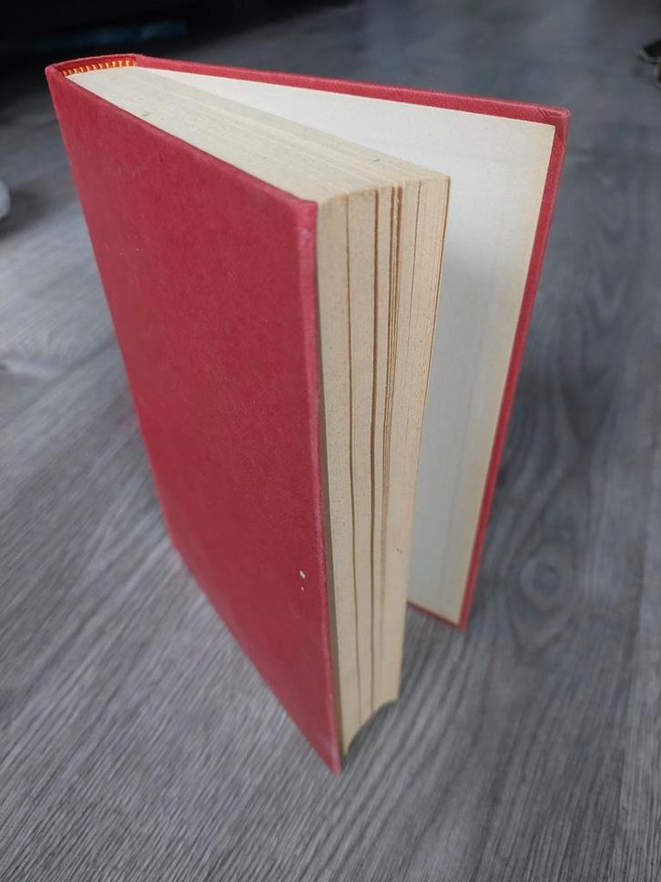 Omnibus der Erotiek / vintage  Erotisch boek 1982, Boeken, Literatuur, Zo goed als nieuw, Nederland, Verzenden