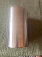 Wijnkoeler, Huis en Inrichting, Woonaccessoires | Wijnrekken, Ophalen of Verzenden, Metaal, Minder dan 50 cm, Minder dan 5 flessen