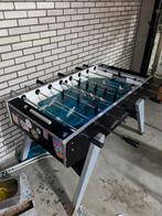 Tafelvoetbaltafel, Ophalen, Zo goed als nieuw