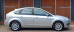 Ford Focus 1.6 Ghia, Airco, Trekhaak, Bluetooth, Nette auto, Auto's, 1596 cc, Gebruikt, 4 cilinders, 620 kg