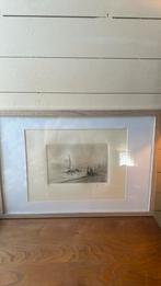 Schilderij, Antiek en Kunst, Ophalen of Verzenden
