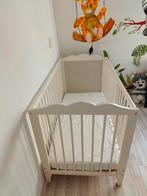 Complete baby kamer, bed +matras, commode en kast, Kinderen en Baby's, Ophalen, Gebruikt, Jongetje of Meisje