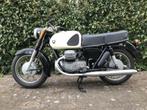 Lilac LS18 1961, 250 cc, 2 cilinders, Overig, 12 t/m 35 kW