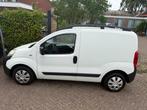Fiat Fiorino 1.3 MJ Basis, Voorwielaandrijving, 4 cilinders, 400 kg, Origineel Nederlands