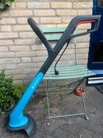 Gardena kantenmaaier / grastrimmer, Tuin en Terras, Grastrimmers, Ophalen, Gebruikt, Gardena., 10 tot 30 cm
