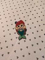 Disney Pin Wishables Ariel, Ophalen of Verzenden, Overige figuren, Zo goed als nieuw