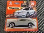 Matchbox Ford Mustang Mach E, Ophalen of Verzenden, Nieuw
