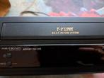JVC videorecorder HR-J671 TVlink A2/nicam VHSsnowviewdeluxe, Audio, Tv en Foto, Ophalen, Gebruikt