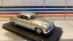 Neo Scale Models Jaguar MK10 Pewter Silver - 1961, Overige merken, Gebruikt, Auto, Ophalen of Verzenden