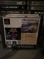 Moto racer en need for speed, 1 speler, Racen en Vliegen, Ophalen of Verzenden, Zo goed als nieuw