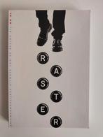 Raster 91 : Lopen, Ophalen of Verzenden, Zo goed als nieuw, Nederland