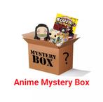 Anime Mystery Box, Ophalen of Verzenden, Zo goed als nieuw
