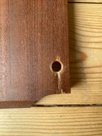 Louis van Teeffelen bureauplank (geen dragers), Ophalen