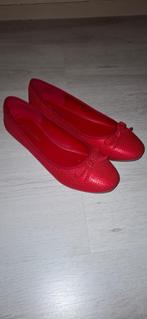 Nieuwe Ballerina's, Nieuw, Trend One, Rood, Ballerina's