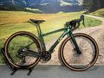 *** LIV Devote Advanced 2 S GRX 820/610 € 2999,- Gravel Bike