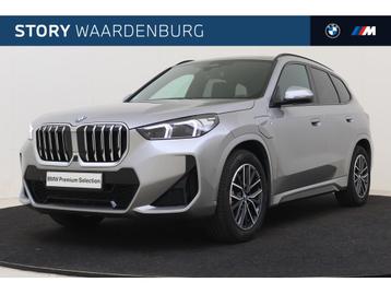 BMW X1 xDrive30e High Executive M Sport Automaat / Trekhaak  beschikbaar voor biedingen