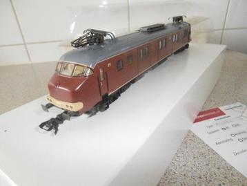 Marklin Motorpost BRUIN DIGITAAL 33891 beschikbaar voor biedingen