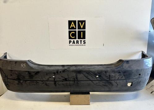 Mercedes S klasse W221 achterbumper bumper A2218800140, Auto-onderdelen, Carrosserie en Plaatwerk, Bumper, Mercedes-Benz, Achter
