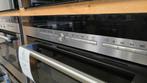 Siemens Inbouw Combi Oven HB86P575 //PYROLYSE//, Oven, Refurbished, Inbouw, 45 tot 60 cm