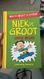 Lincoln Peirce - Niek de Groot lekker bezig, Ophalen of Verzenden, Nieuw, Lincoln Peirce