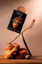 Brioche vanille lattafa samples, Ophalen of Verzenden, Nieuw