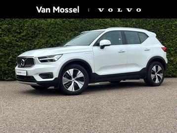 Volvo XC40 T5 Recharge Inscription Expression | Camera | Ele beschikbaar voor biedingen