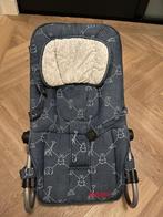 wipstoeltje van nijntje zgan, Wipstoel, Met gordel(s) of riempje(s), Zo goed als nieuw, Ophalen