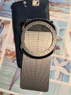 Twee maal Flight computers Jeppessen, Verzamelen, Ophalen of Verzenden, Zo goed als nieuw, Overige typen