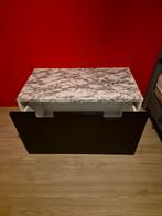 Stuva Bank met Lade, Ophalen, Kunststof, Gebruikt, Minder dan 25 cm