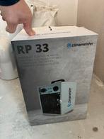 Climameister RP 33 Bouwkachel, Doe-het-zelf en Verbouw, Verwarming en Radiatoren, 30 tot 80 cm, Minder dan 60 cm, Ophalen of Verzenden