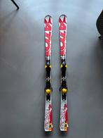 Atomic Redster 164SL ski’s, Ophalen, 160 tot 180 cm, Gebruikt, Atomic