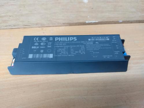 Philips xitanium 40 watt DALI led driver, Hobby en Vrije tijd, Elektronica-componenten, Gebruikt, Ophalen of Verzenden