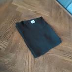Mooie zwarte t shirt maat XXL extra lang, Ophalen of Verzenden
