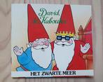 David de Kabouter - Het Zwarte Meer, serie minibibliotheek, Boeken, Kinderboeken | Kleuters, Verzenden, Jongen of Meisje, Zo goed als nieuw