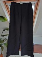 Zwarte pantalon Sézane maat 40, Maat 38/40 (M), Zwart, Zo goed als nieuw, Lang