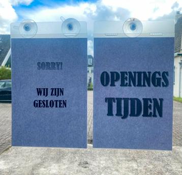 raamkaarthouder met zuignap beschikbaar voor biedingen