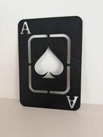 Ace of spades, Verzenden, Zo goed als nieuw